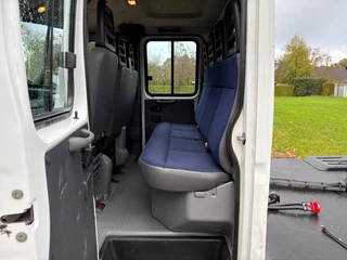Iveco Daily 2010 - 40 c18 Be trekker 7.8 Ton (2) Luchtgeveerd obrazek 10