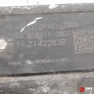 MAN N/A 2022 - Occ turbocharger MAN zdjecie 6