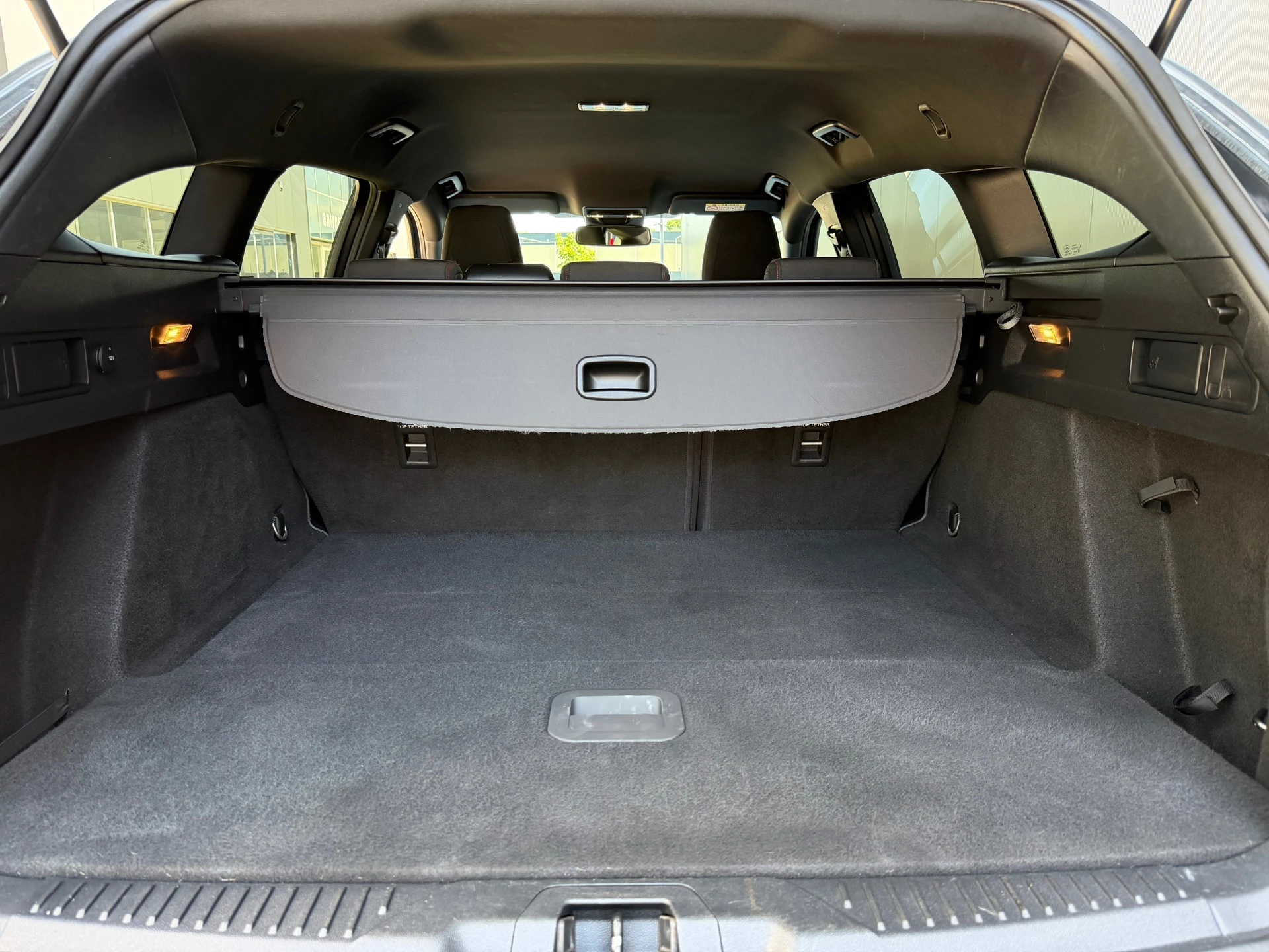 Ford Focus 2019 - Wagon 1.0 Vignale ST-Line bj.2019 Camera|Navi|Pdc|Trekhaak. afbeelding 13