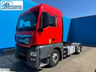 MAN TGX 2018 - 18 420 EURO 6, ACC, Standairco te koop