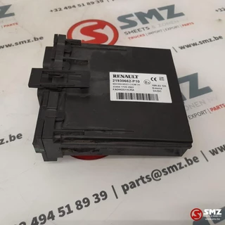 Renault N/A 2017 - Occ ECU CIOM regeleenheid Renault obrazek 5