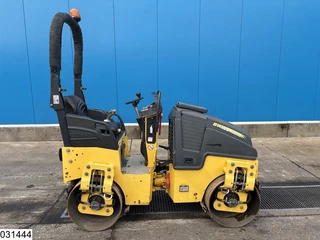 Bomag N/A 2014 - BW 100ADM-5 2207h, 15,1KW bild 15
