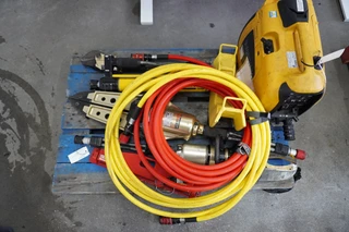Weber Rescue set redgereedschap - N/A obrazek 1