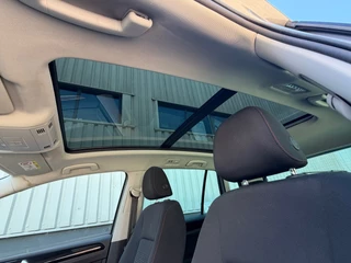 Volkswagen Golf Sportsvan 2017 - 1.2 TSI Highline bj.2017 Pano|Navi|Trekhaak. afbeelding 15