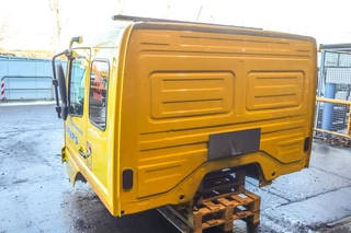 Mercedes-Benz Atego 2011 - MP3 F04 6-CYL immagine 4