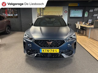 CUPRA Formentor 2024 - 1.4 e-Hybrid VZ Copper Edition/pano/memory/apple/beats/carbon/camera afbeelding 2 miniatuur