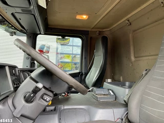 Scania P 2013 - 250 Euro 6 Geesink 20m³ imagen 19