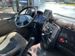 DAF FAG 75 CF 250 Manual Faun 20m³ 2010 - N/A obrazek 10