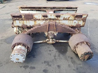 Axles F8 Boogie afbeelding 2 miniatuur