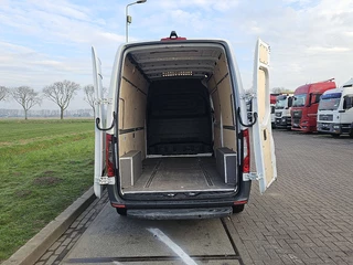 Mercedes-Benz Sprinter 2020 - 314 immagine 12