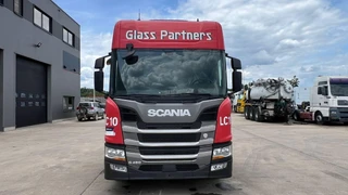 Scania G 2019 - 450 afbeelding 2 miniatuur