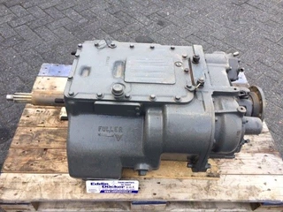 DAF N/A - EATON FULLER RTO-9513 F2800 bild 1
