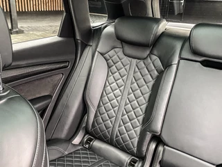 Audi SQ5 2018 - ABT WIDEBODY 3.0 TFSI 354PK Quattro image 107