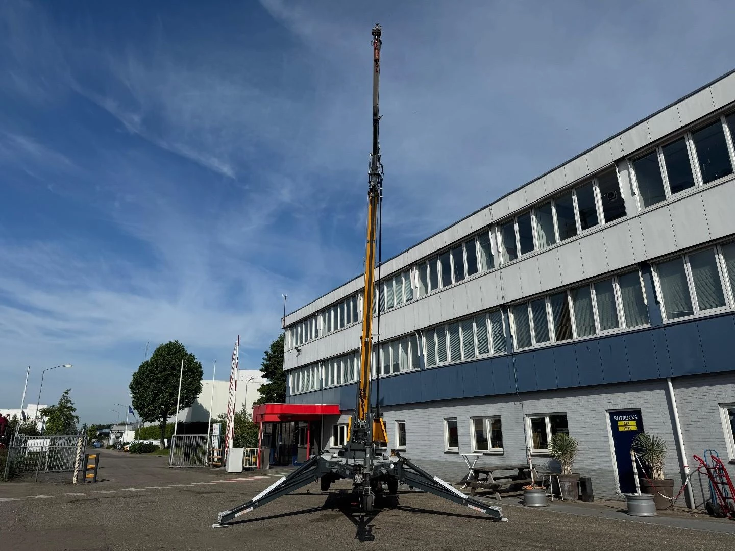 Paus PTK 30 2007 afbeelding 4