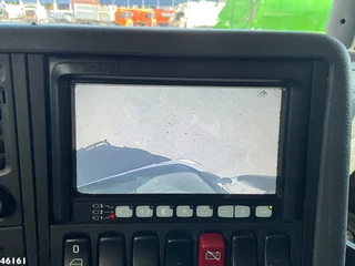 Scania P 2014 - 450 8x4 Euro 6 Hvidtved Larsen 15m³ Combi zdjecie 21