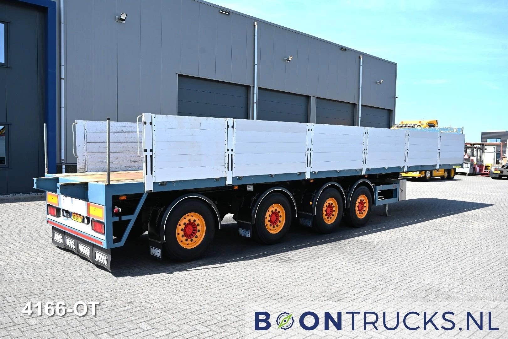 KWB P-504-STI-H 2007 Bild 1