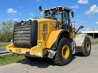 Caterpillar 950M 2021 - N/A obrazek 5