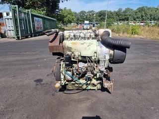 Deutz F3L912 na prodej