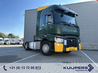Renault T 380 2019 - Comfort / 623 dkm te koop
