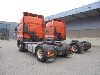 DAF CF 370 2015 - SSC NL TRUCK APK 02-26 obrazek 7