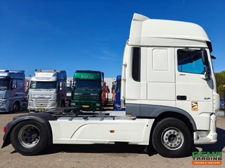 DAF XF480 2019 - FT zdjecie 10