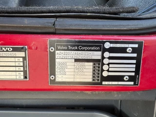 Volvo FE 280 2016 - N/A image 24