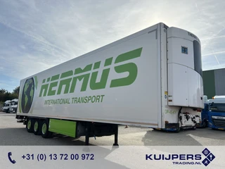 Krone Coolliner 2016 - / Thermo King SLXe 300 à venda