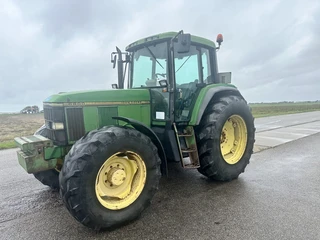 John Deere 6800 1994 te koop