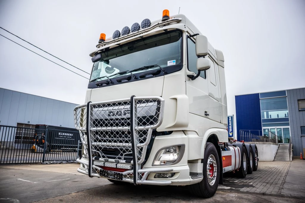 DAF 2016 - XF 510 - AJK imagen 4