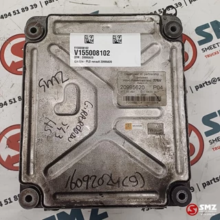 Renault N/A - Occ Ecu renault 20995620 изображение 2