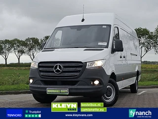 Mercedes-Benz Sprinter 2020 - 314 te koop