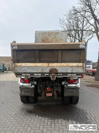 MAN TGS 2009 - 26.480 obrazek 4