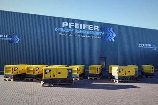 Atlas-Copco 2023 - QAS 40 ST3 Valid inspection, *Guarantee! Diesel, 4 te koop