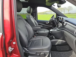 Mercedes-Benz EQV 2020 - 300 bild 7