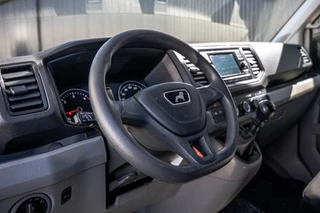 MAN TGE 2021 - 2.0 TDI | L3H3 | 140PK | Trekhaak 3.0T | Camera | Carplay | Cruise | Airco obrazek 11