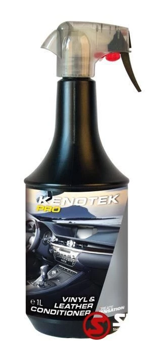 Diversen N/A - Kenotek Vinyl & Leather Conditioner 1L obrazek 1