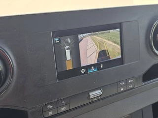 Mercedes-Benz Sprinter 2022 - 317 bild 15