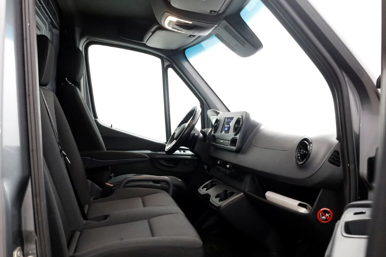 Mercedes-Benz Sprinter 2019 - 319 CDI 3.0 V6 190pk E6 L2H2 7G Automaat LED/Navi/360° Camera 10-2019 obrázek 3