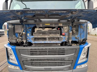 Volvo FM 460 2017 - 8x2 MET INOX TANK obrazek 22