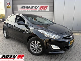 Hyundai i30 2014 - 1.6 GDI Business Edition afbeelding 2 miniatuur