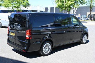 Mercedes-Benz Vito 2024 - 116 CDI DC L2 Pro bild 4