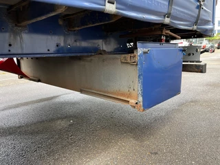 Kögel N/A 2014 - SN 24-1 *MEGA, *Tautliner, *Liftachse, *Hubdach obrazek 15