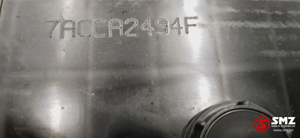 Diversen - Batterij 220Ah/1100A HD afbeelding 3