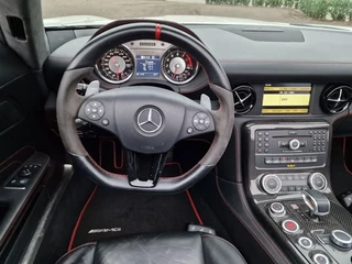 Mercedes-Benz SLS 2013 - GT 6.3 AMG Roadster - Full spec - German registration imagem 46