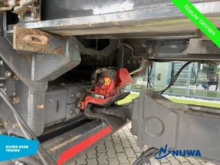Volvo FH 2017 - 500 6x2/4 HIAB X-HIPRO 192 E-2 I.C.M. KEMPF THKD-24 AANHANGER image 35
