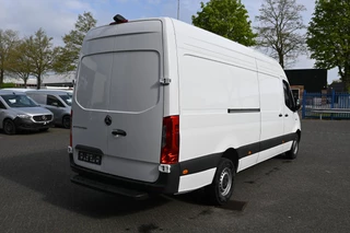 Mercedes-Benz eSprinter 2026 - 314 L3H2 Pro 81kWh image 6
