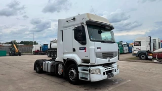 Renault Premium 460 DXI 2011 - N/A bild 3