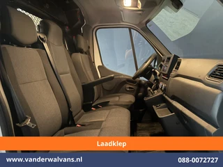 Renault Master 2021 - 2.3 dCi 131pk L4H2 ** Laadklep ** Euro6 Airco | LED obrazek 5