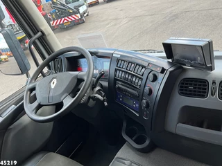 Renault D 26 WIDE Euro 6 Geesink Norba MF 300 21m³ 2017 - N/A изображение 17
