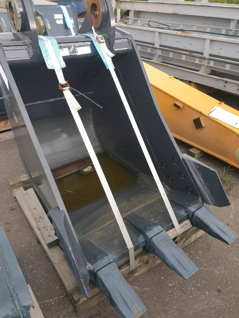 Hyundai - Excavator digging bucket 250 afbeelding 3